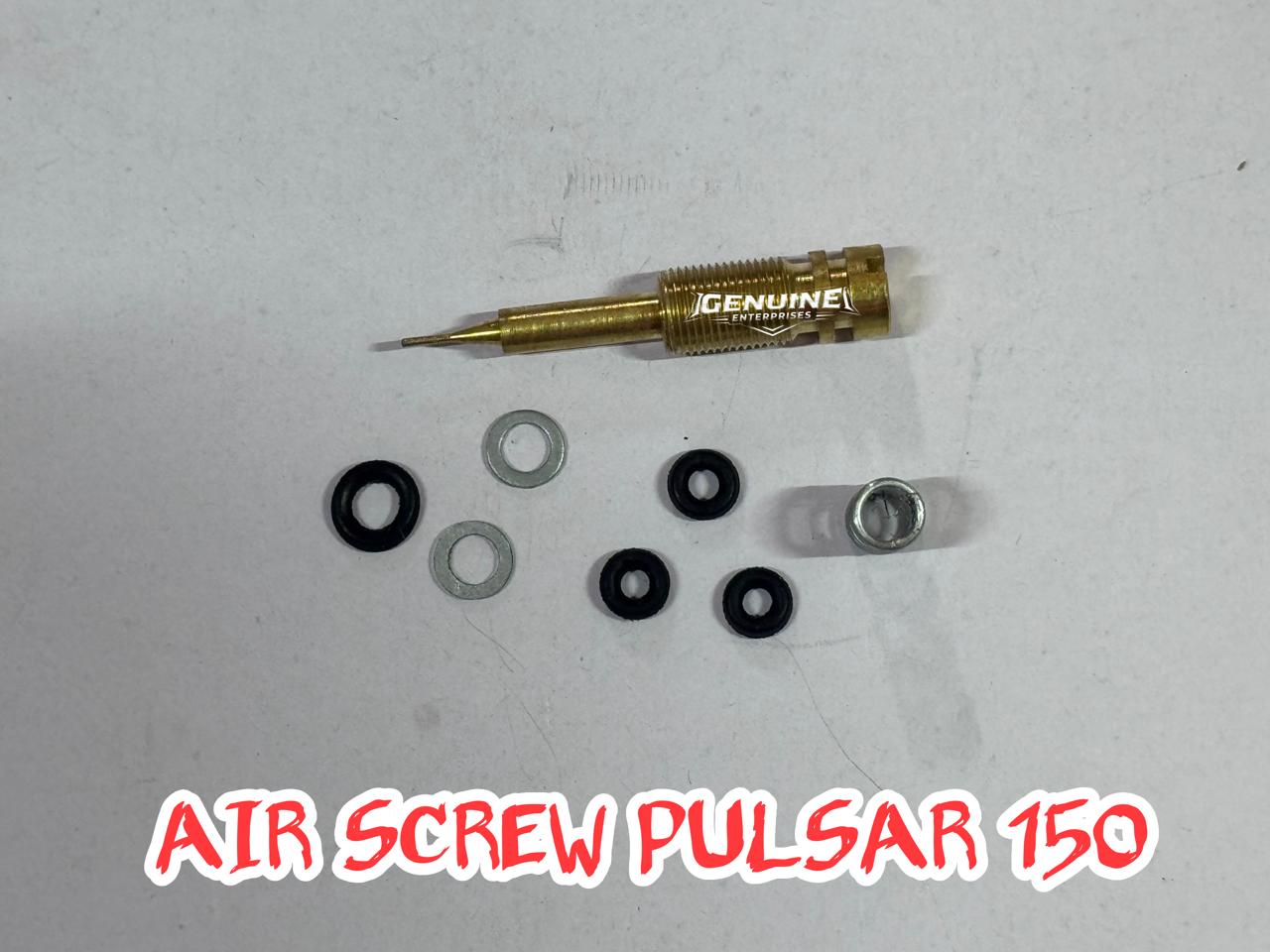 AIR SCREW - PULSAR 150