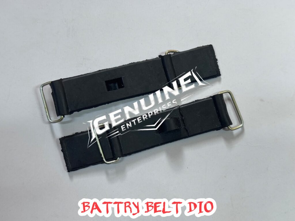 BATTERY BELT - DIO
