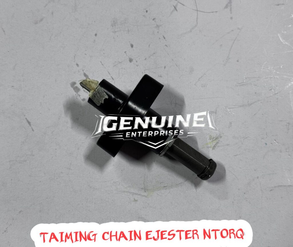 TIMING CHAIN ADJESTER - NTORQ