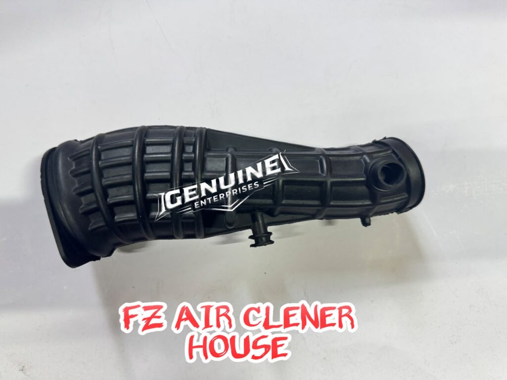 FZ - AIR CLENER HOSE