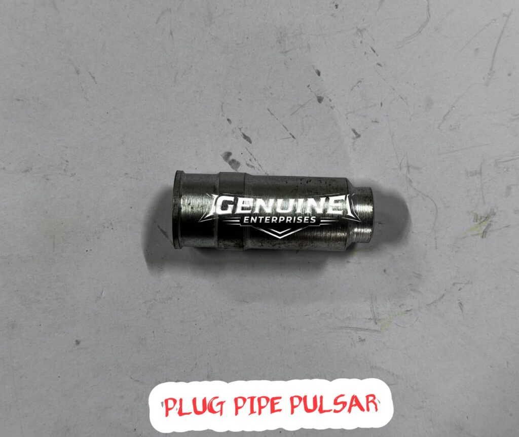 PLUG PIPE - PULSAR