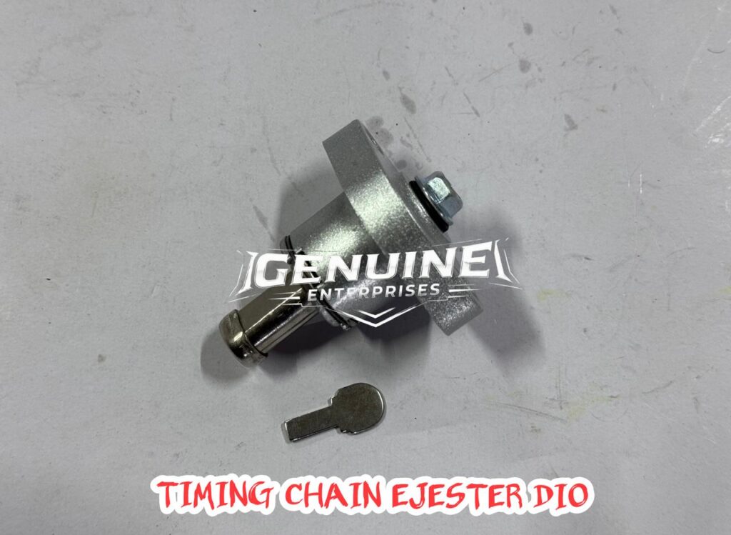 TIMING CHAIN ADJESTER - DIO
