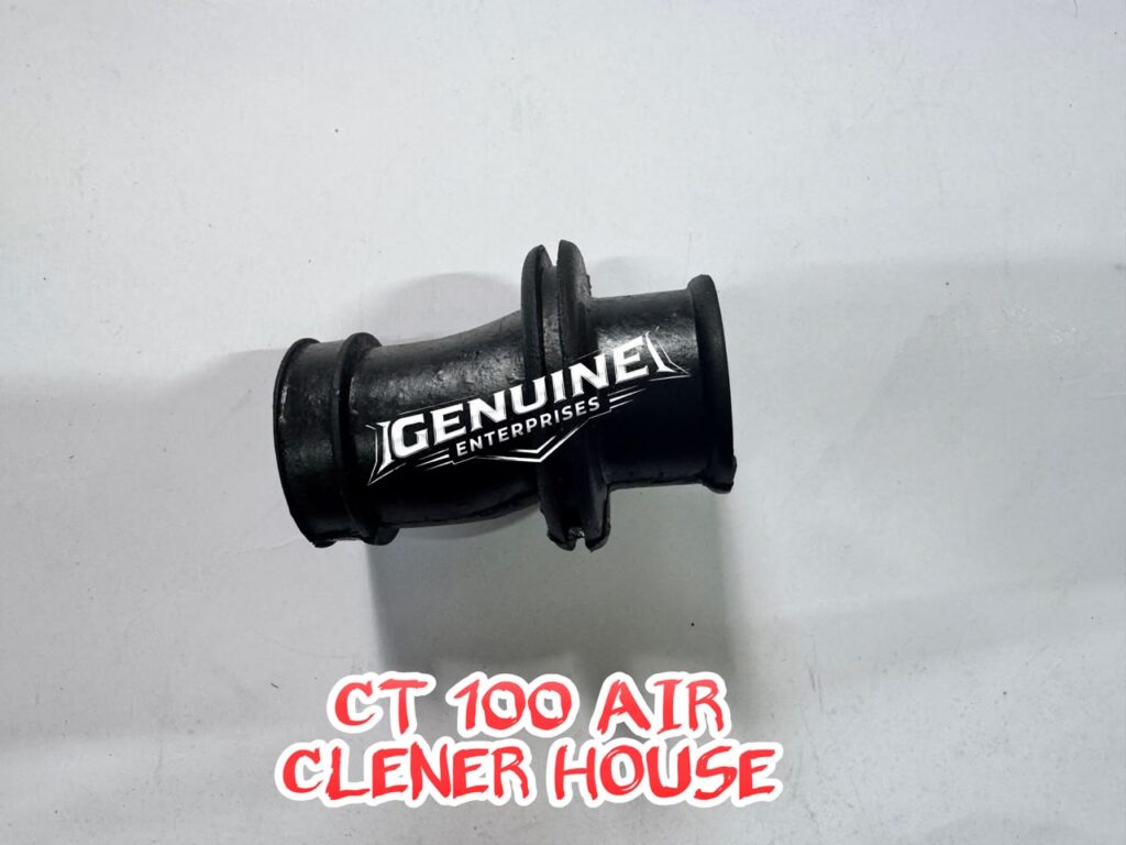 CT 100 - AIR CLENER HOSE