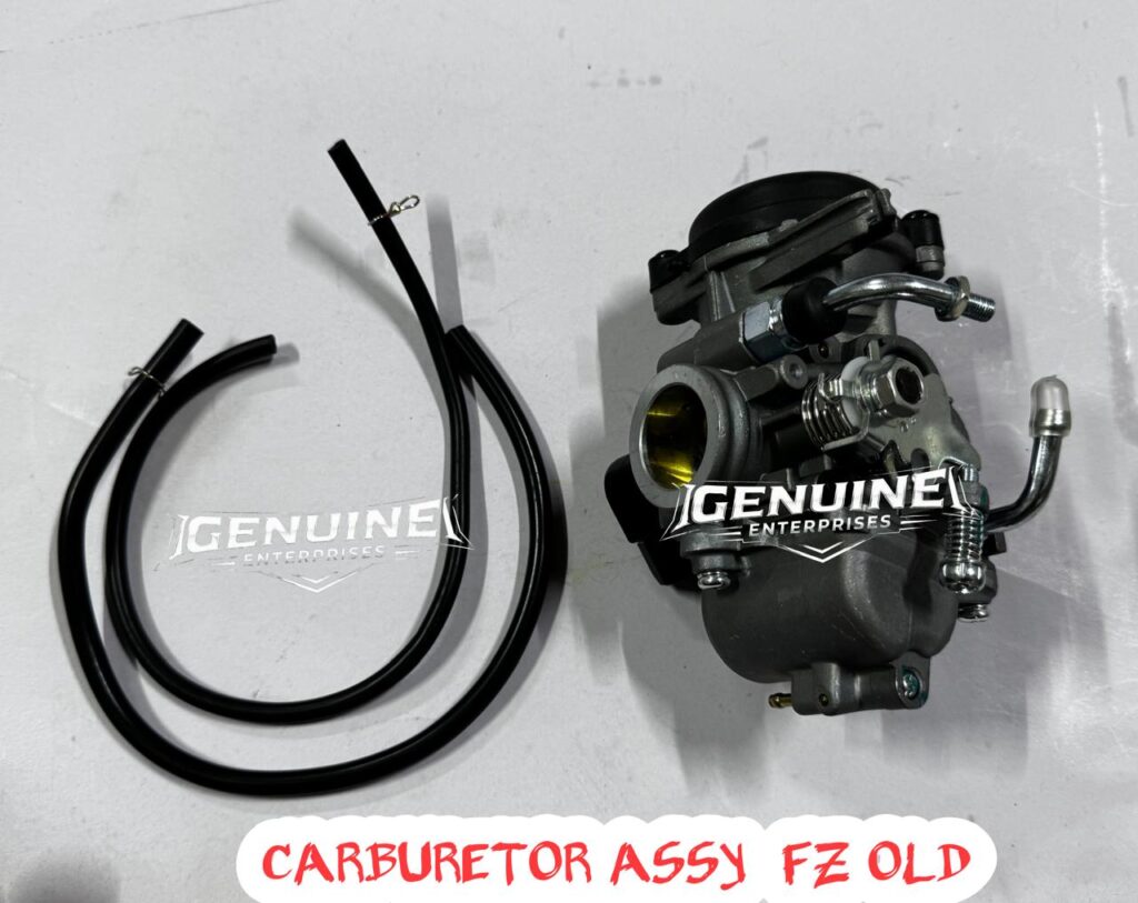CARBURETOR ASSY - FZ OLD