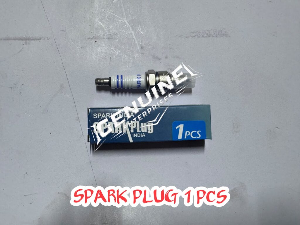 SPARK C 7 HS PLUG - INDIAN 1 PCS