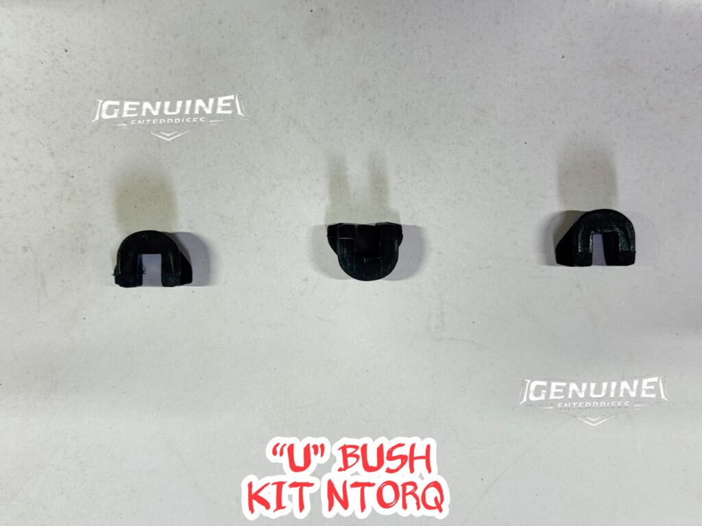 U BUSH KIT - NTORQ