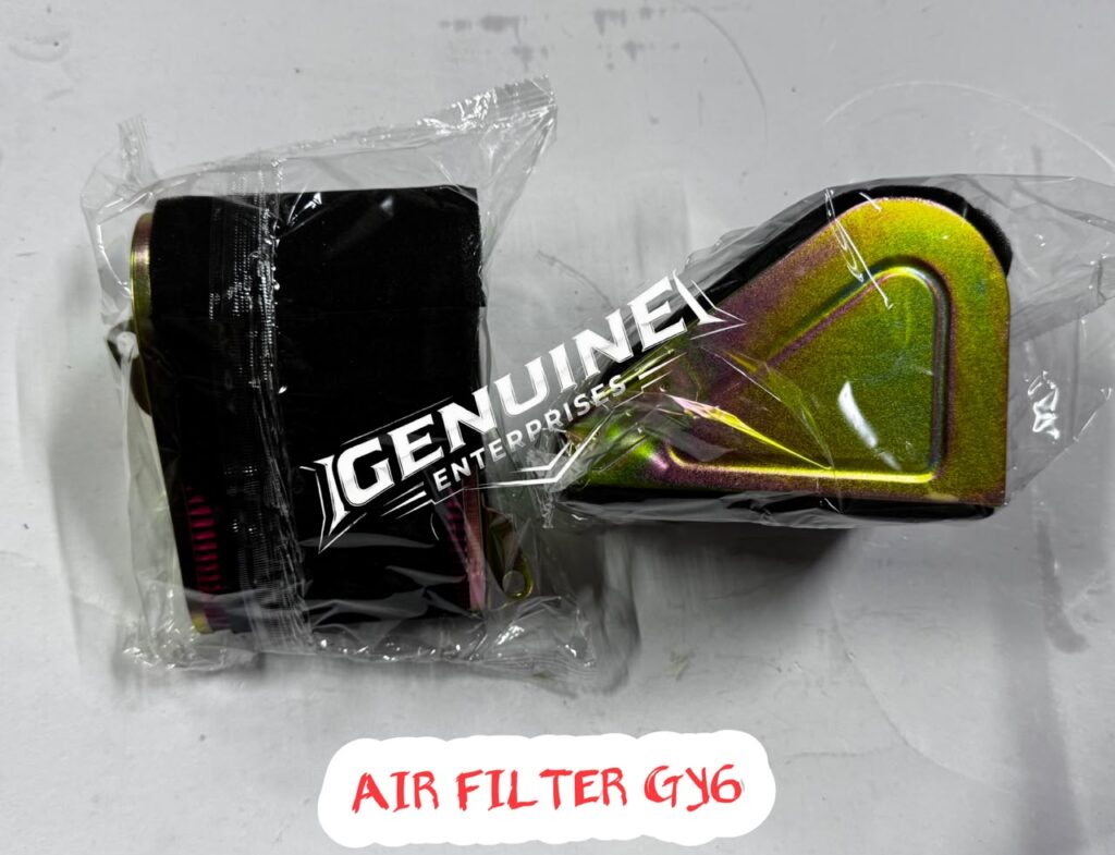 AIR FILTER - GY6 125