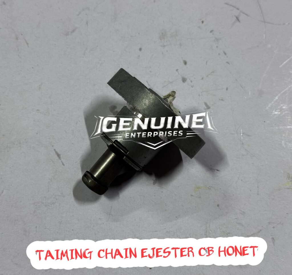 TIMING CHAIN ADJESTER - CB HORNET