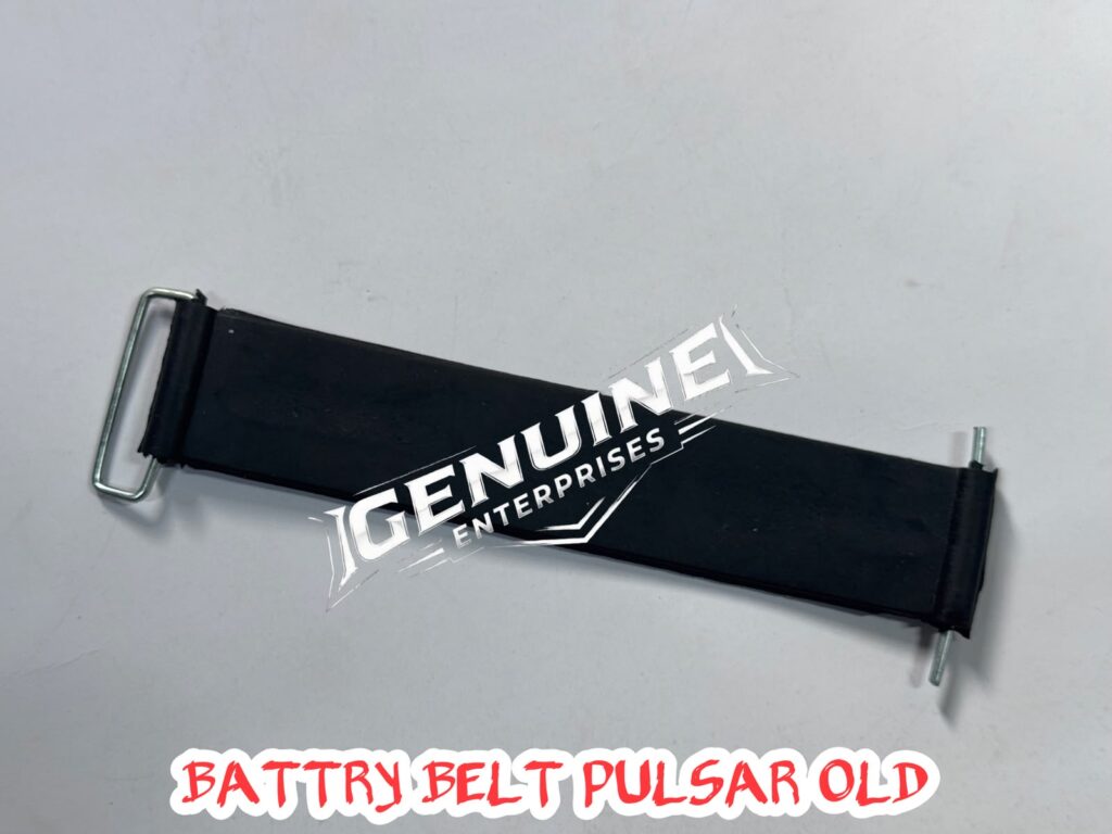 BATTERY BELT - PULSAR OLD O/M