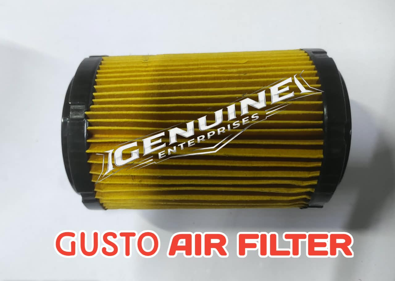 GUSTO-AIR FILTER
