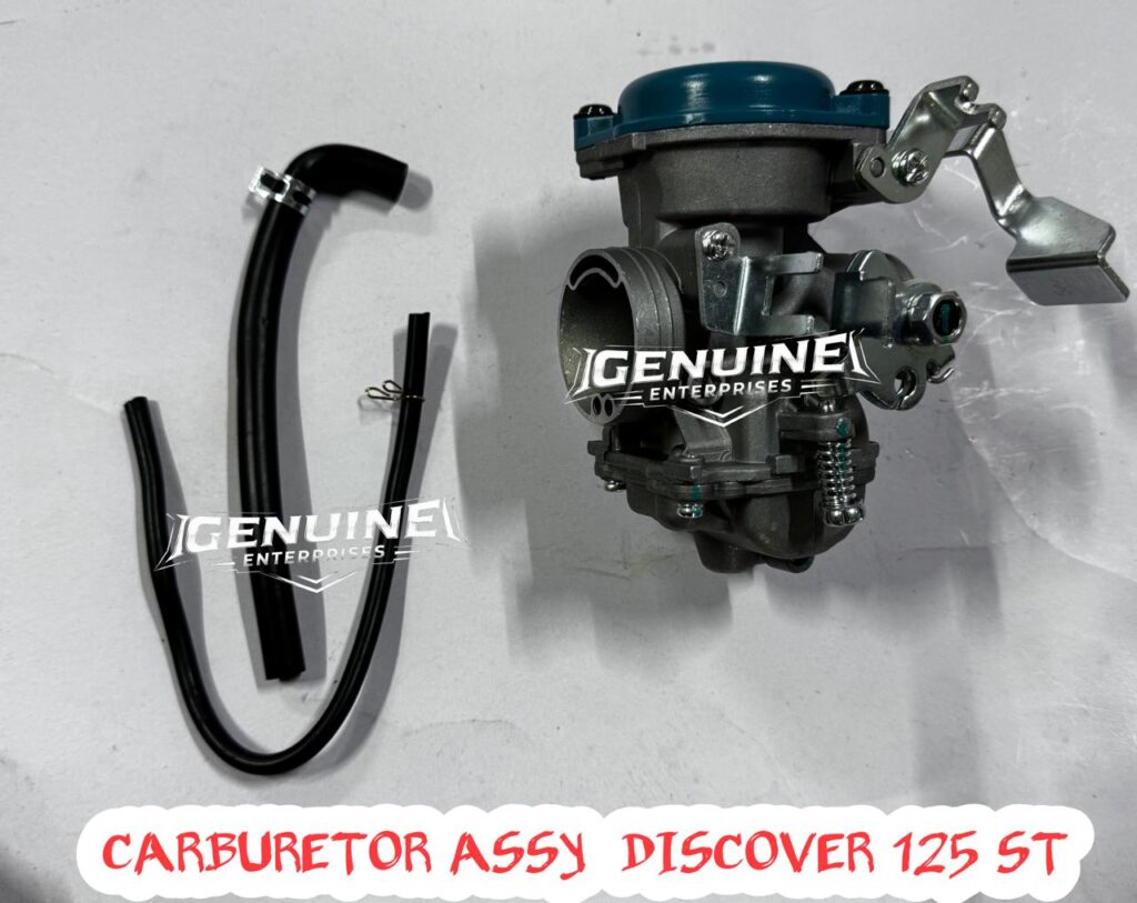 CARBURETOR ASSY - DISCOVER 125 ST