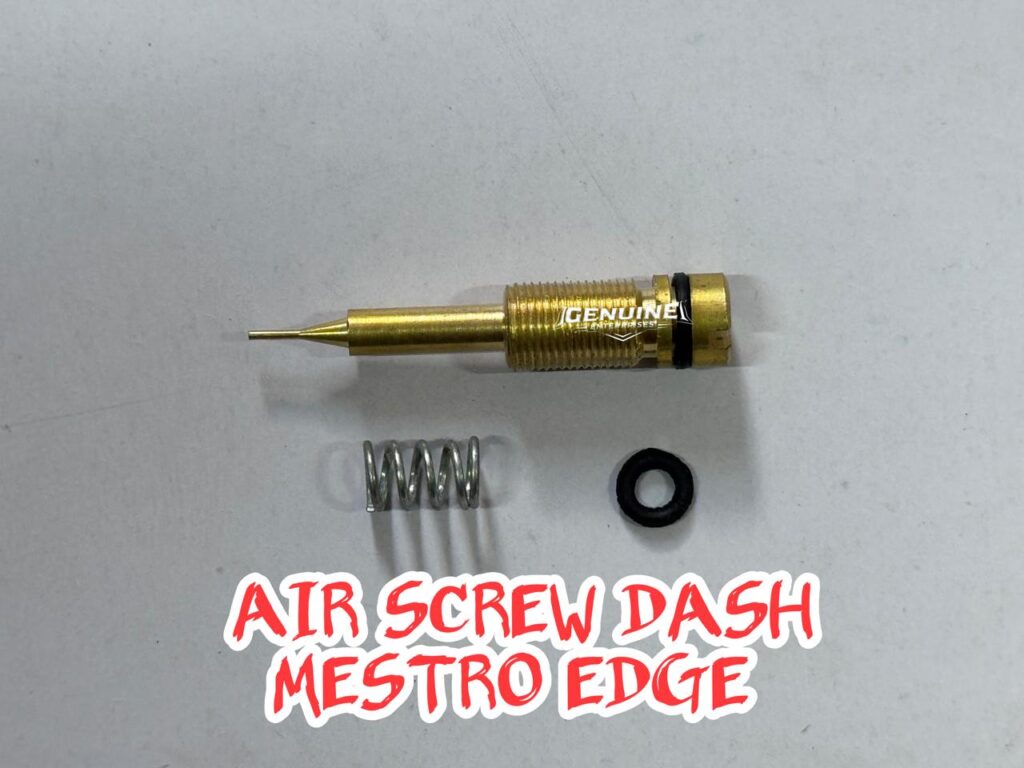 AIR SCREW - DASH MESTROEDGE