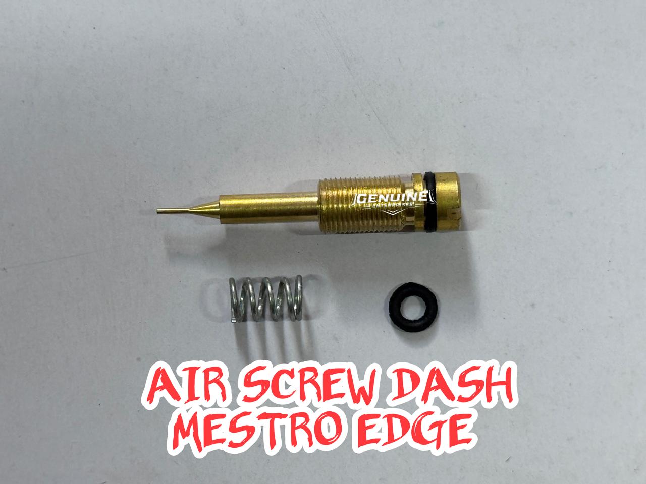 AIR SCREW - DASH MESTROEDGE
