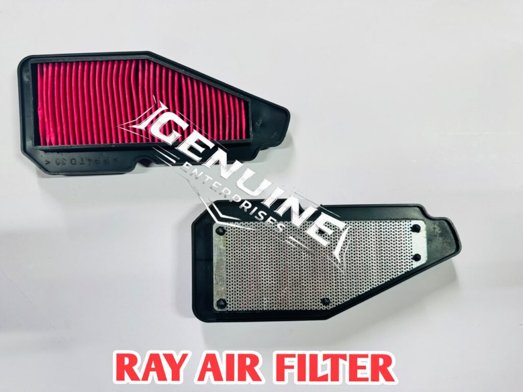 RAY-AIR FILTER