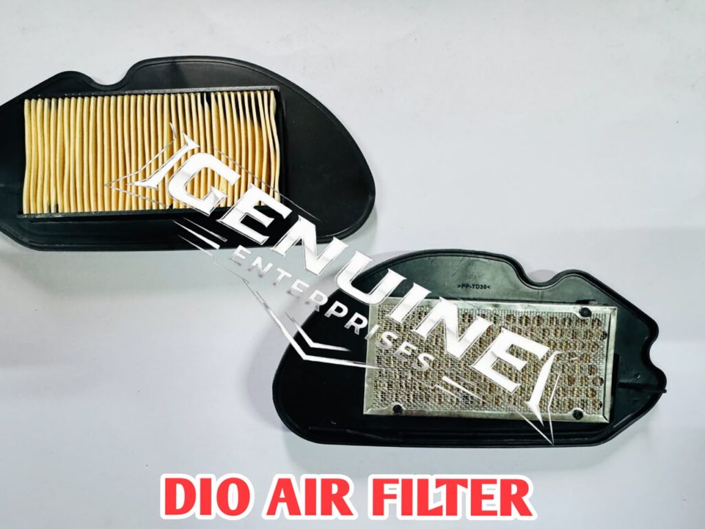 DIO-AIR FILTER