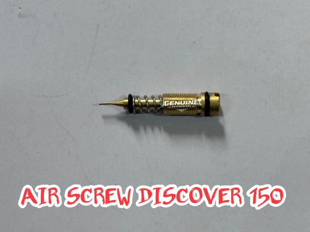 AIR SCREW - DISCOVER 150