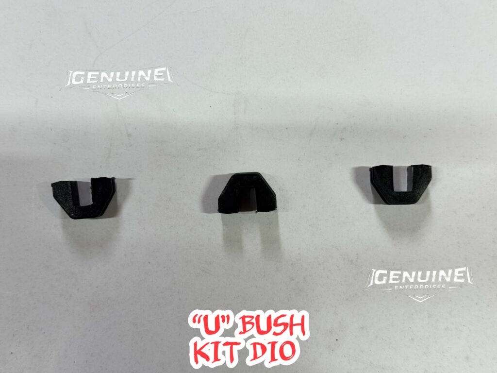 U BUSH KIT - DIO
