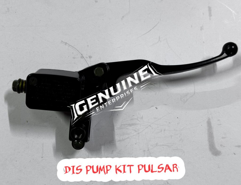 DISC PUMP KIT - PULSAR