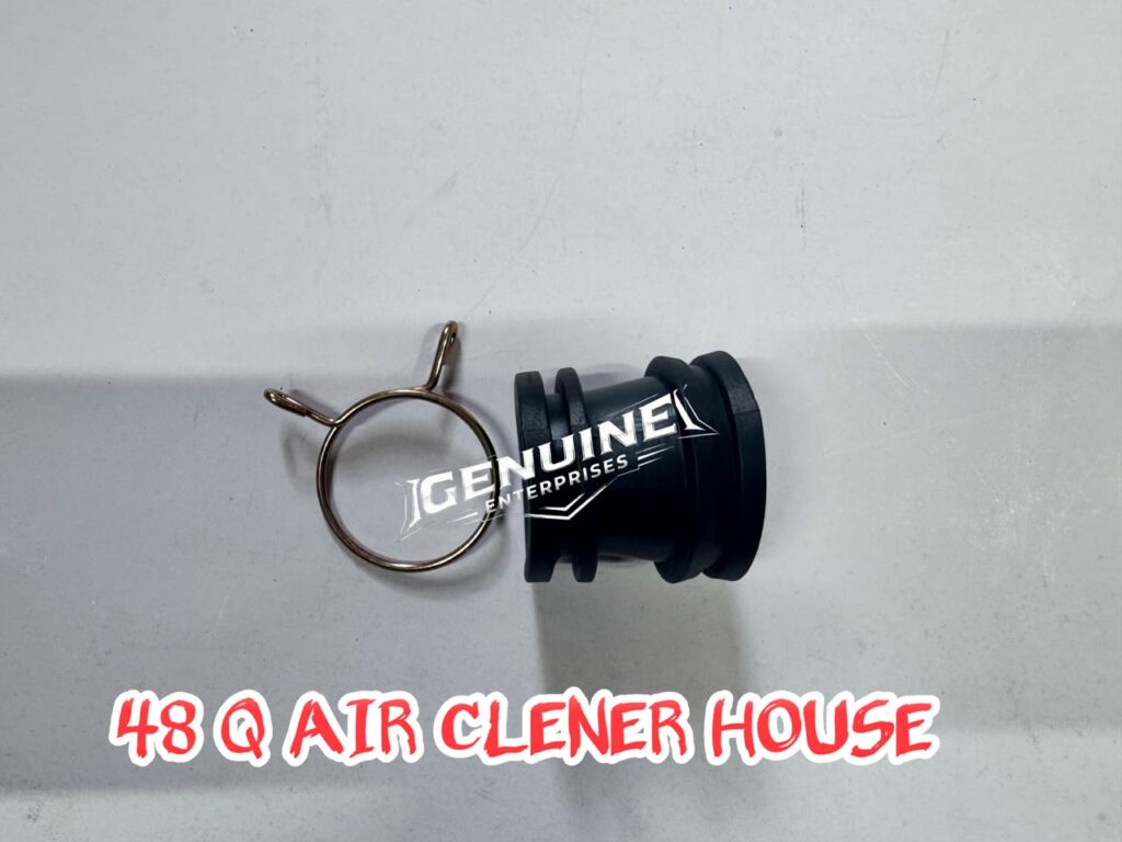 48 Q - AIR CLENER HOUS
