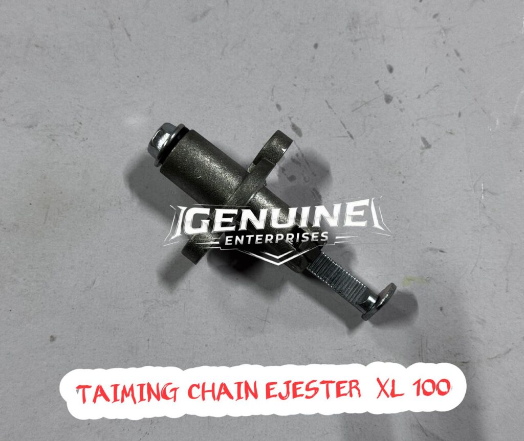 TIMING CHAIN ADJESTER - XL 100