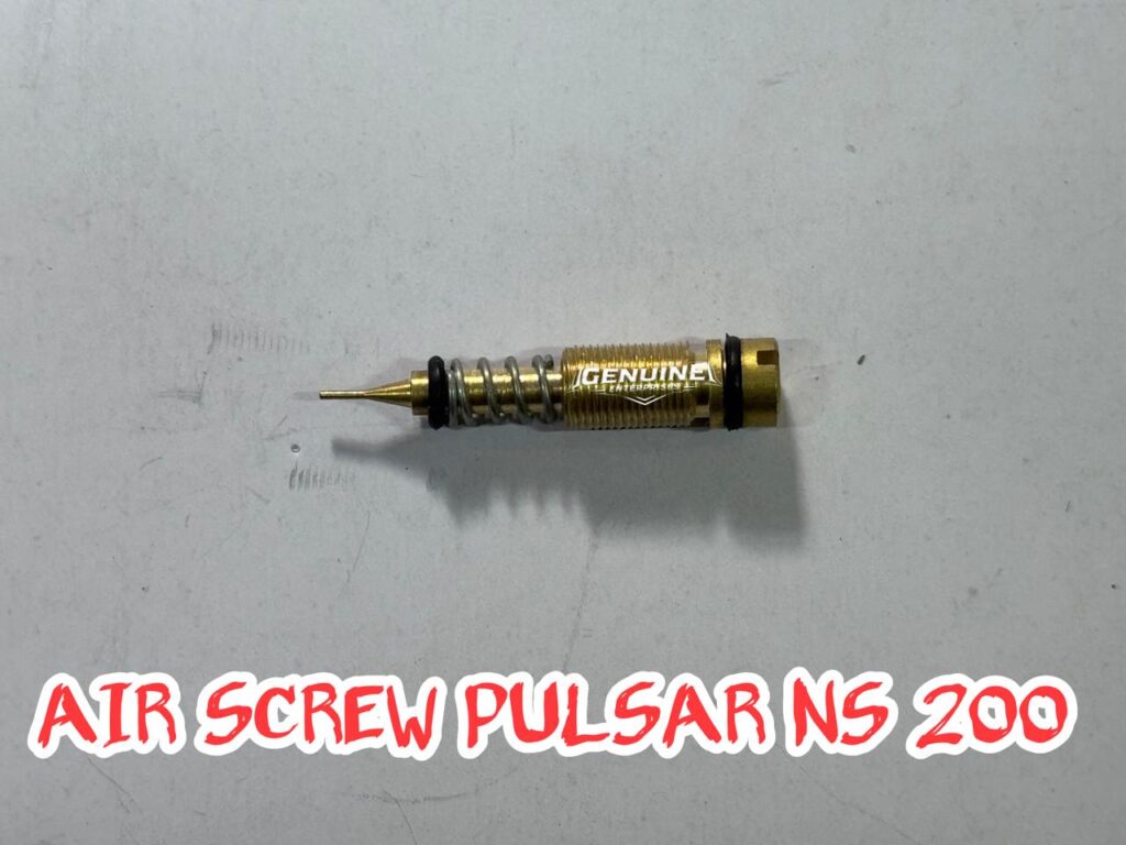 AIR SCREW - PULSAR NS 200