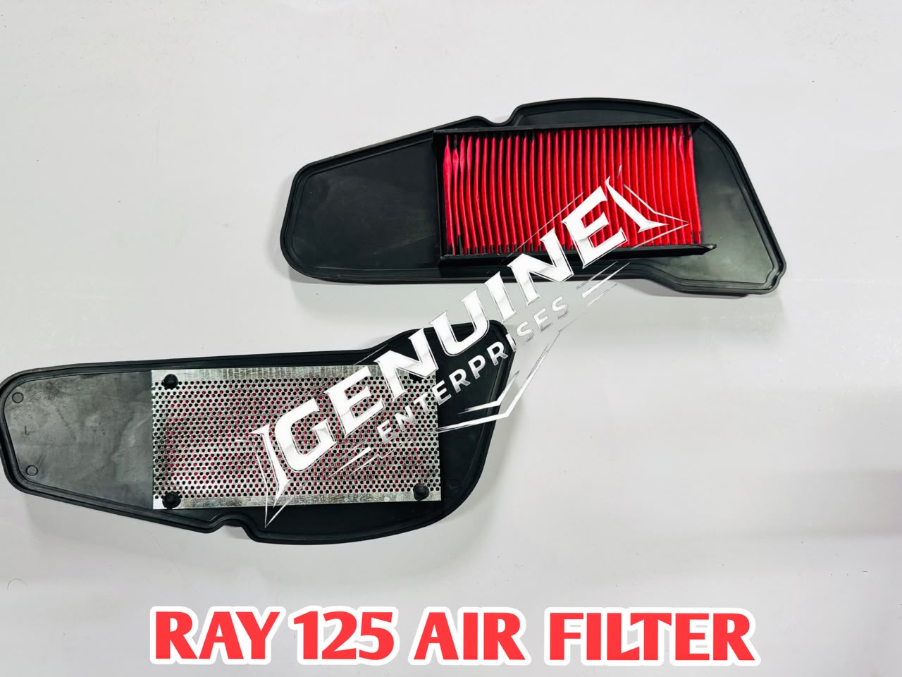 RAY 125-AIR FILTER