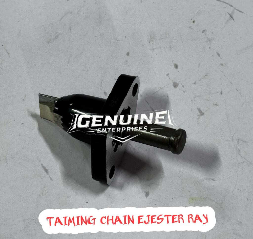 TIMING CHAIN ADJESTER - RAY