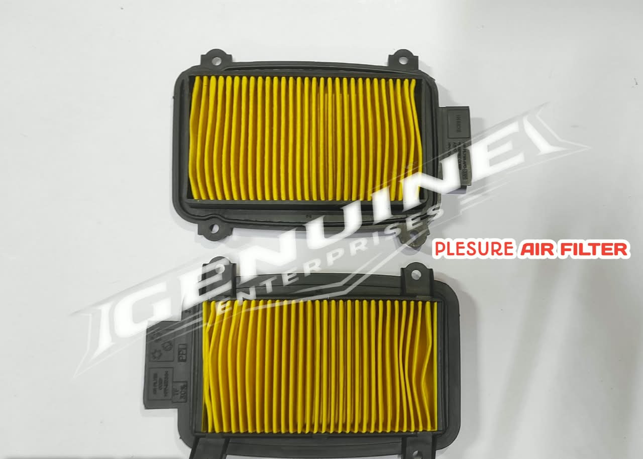 PLESURE-AIRFILTER