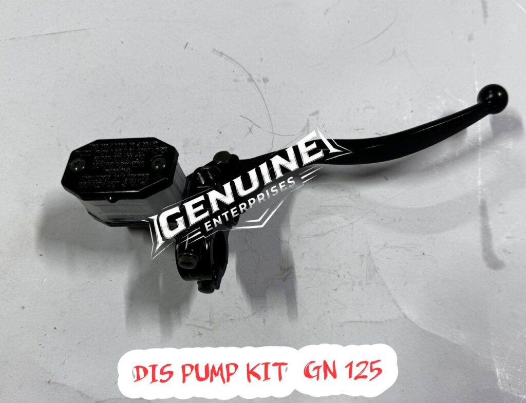 DISC PUMP KIT - GN 125