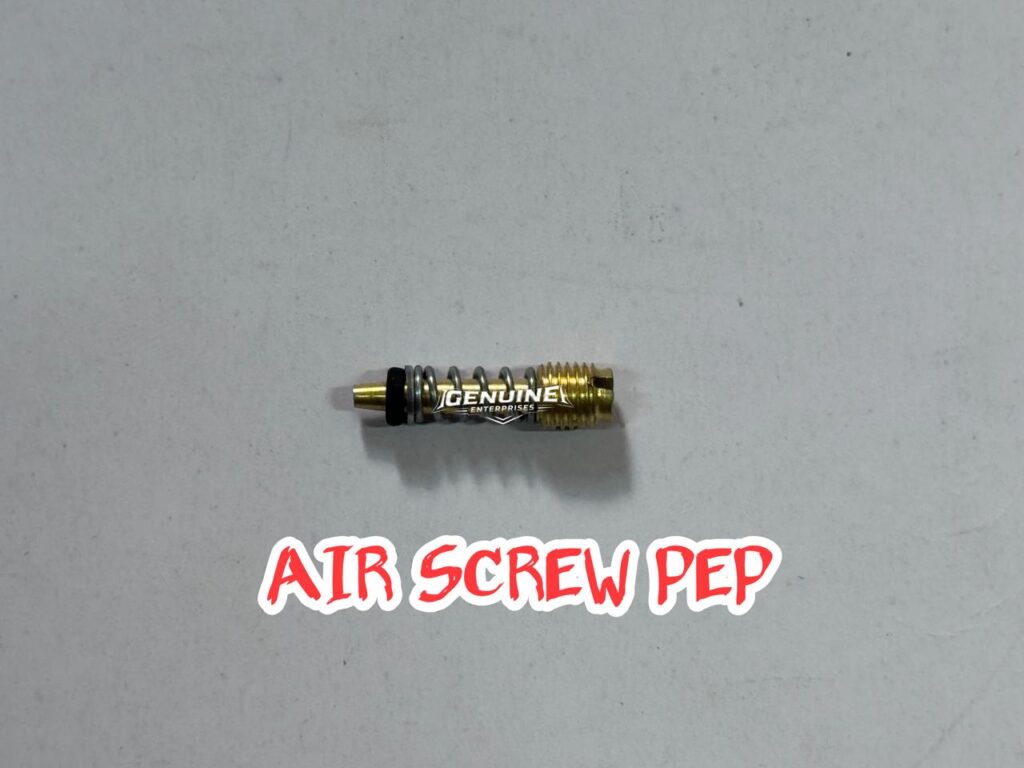 AIR SCREW - PEP