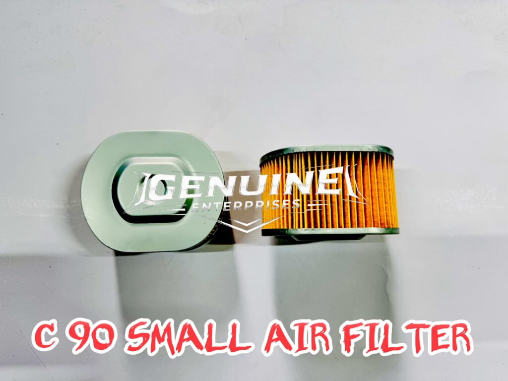 C 90 SMALL-AIR FILTER
