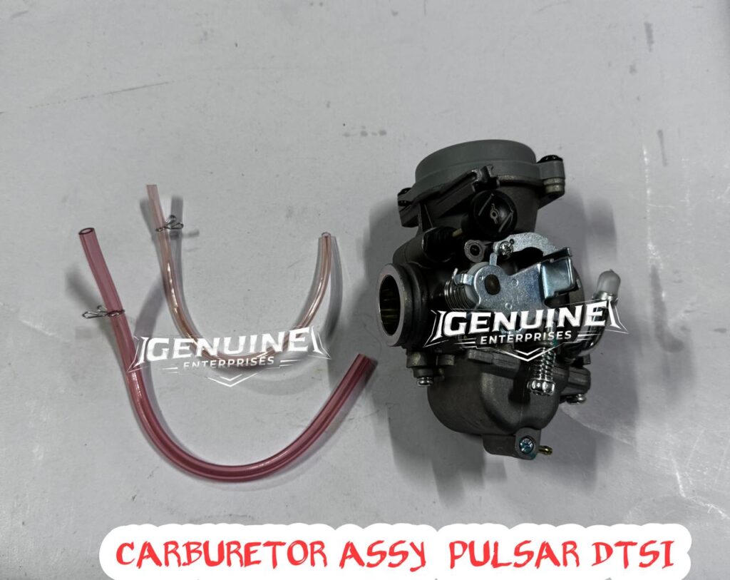 CARBURETOR ASSY - PULSAR DTSI