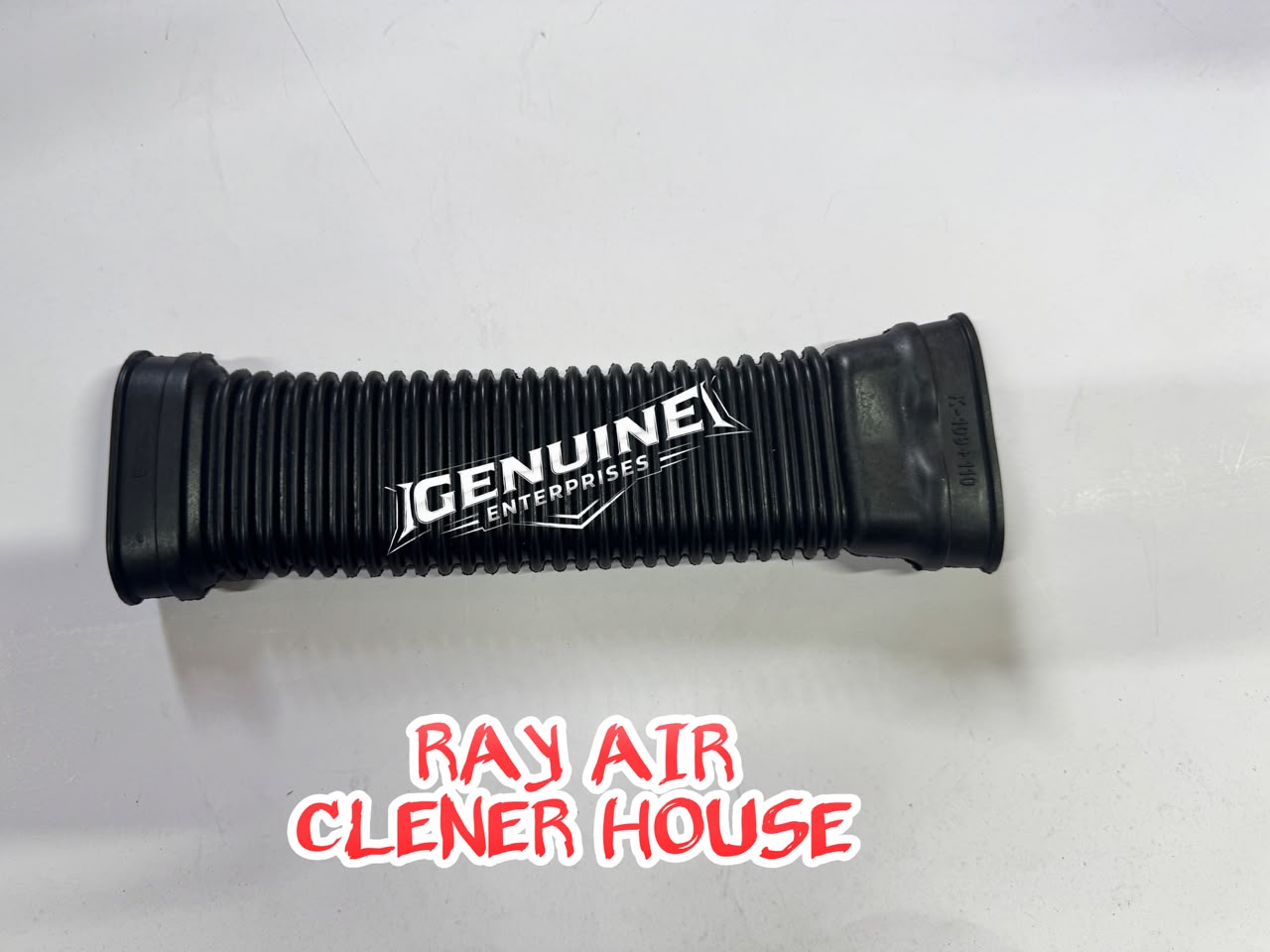 RAY - AIR CLENER HOUSE