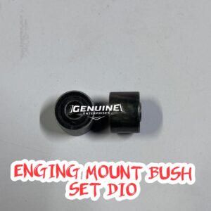 ENGING MOUNT BUSH SET - DIO