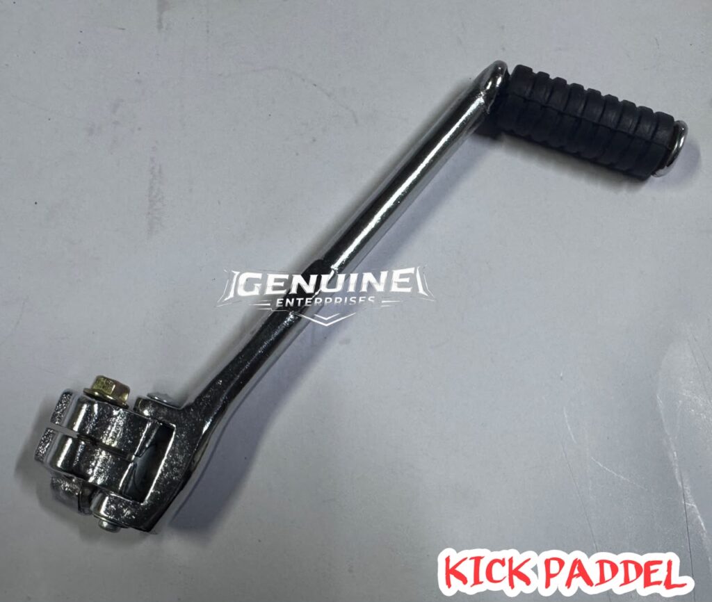 KICK PADDLE - PULSAR