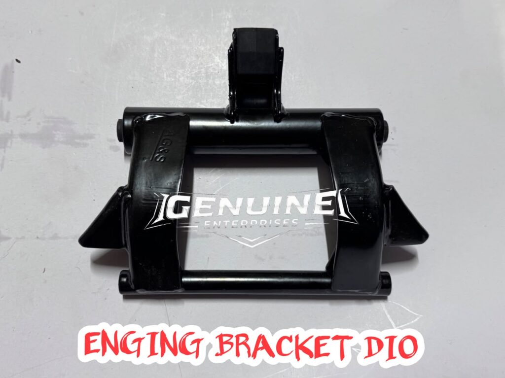 ENGING BRACKET - DIO