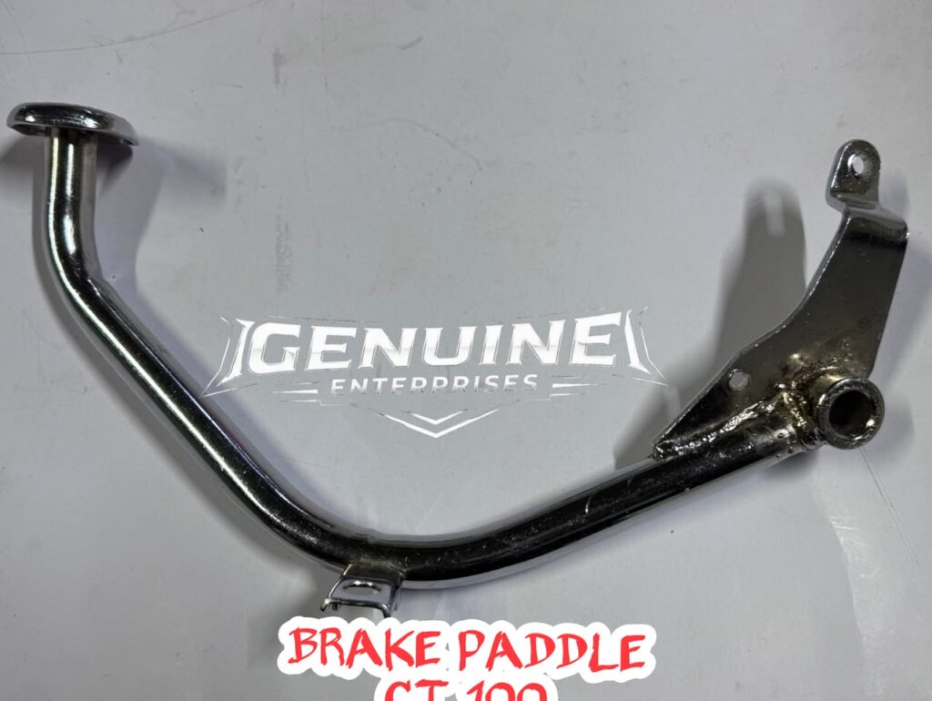 BRAKE PADDLE - CT 100