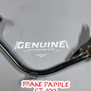 BRAKE PADDLE - PLATINA
