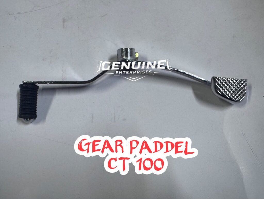 GEAR PADDELE - CT 100